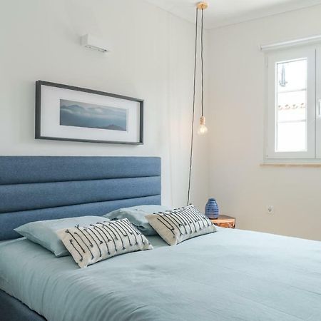LxRoller Alfama Suites Deluxe Lisboa Extérieur photo