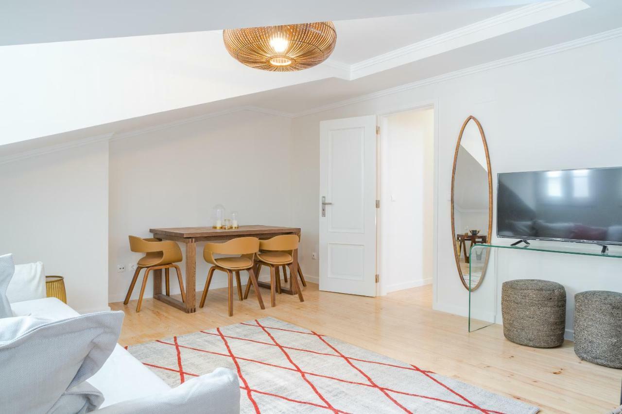 LxRoller Alfama Suites Deluxe Lisboa Extérieur photo