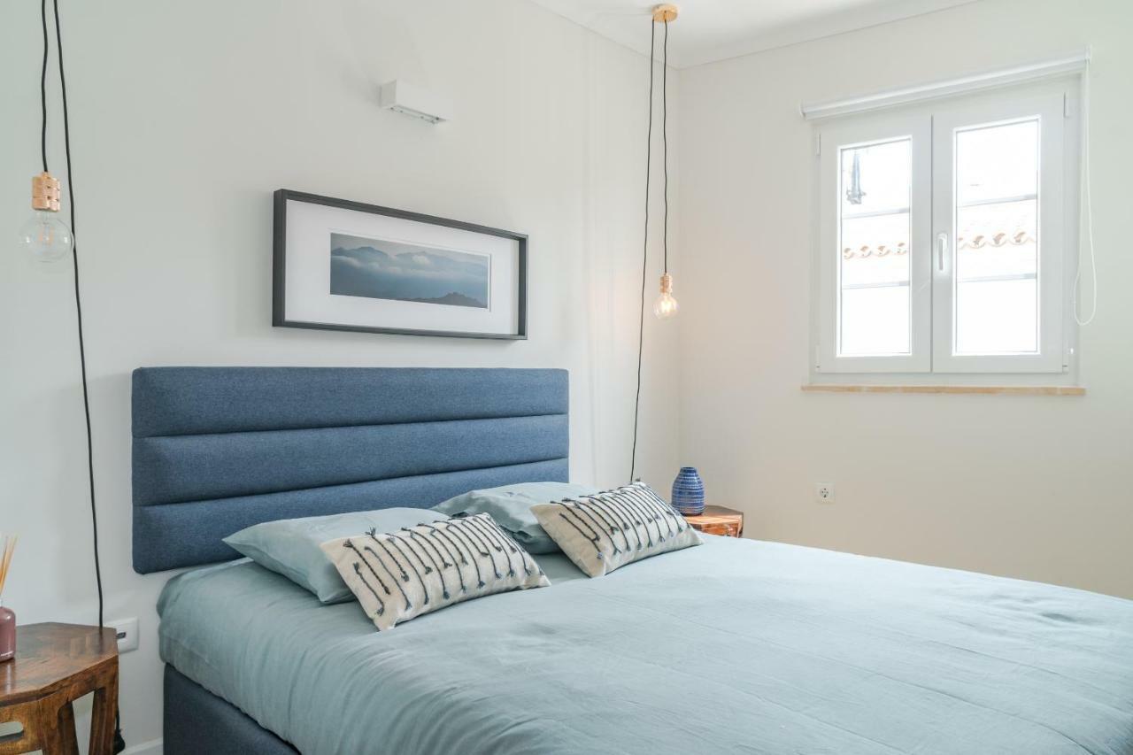 LxRoller Alfama Suites Deluxe Lisboa Extérieur photo