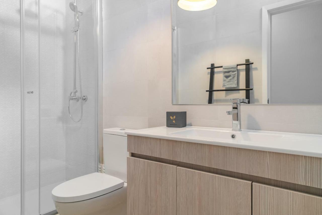 LxRoller Alfama Suites Deluxe Lisboa Extérieur photo