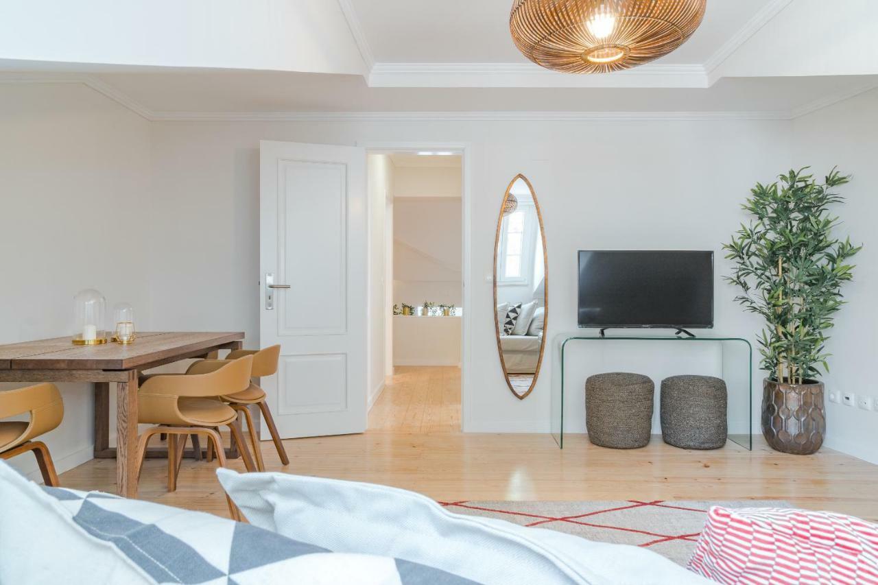 LxRoller Alfama Suites Deluxe Lisboa Extérieur photo